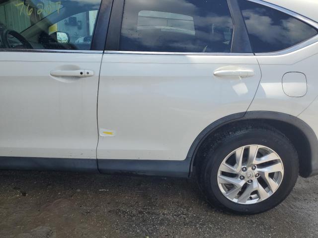 Photo 13 from auction – 2015 HONDA CR-V EX with VIN 5J6RM3H5XFL022845