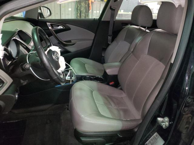 Photo 7 from auction – 2013 BUICK VERANO with VIN 1G4PP5SK0D4161707