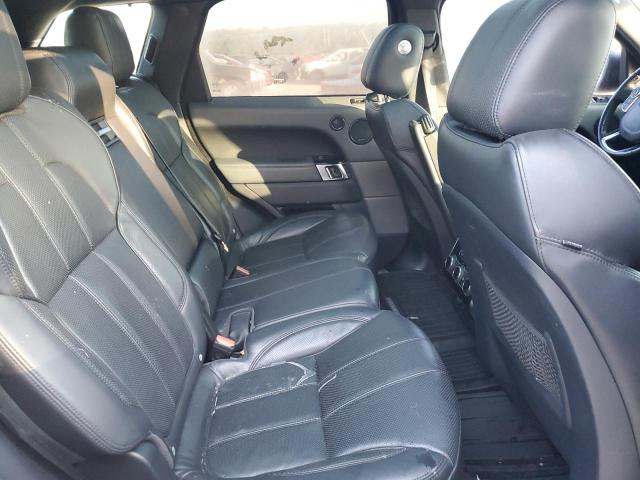 Foto 11 de la subasta – 2015 LAND ROVER RANGE ROVE con VIN SALWR2TFXFA511948