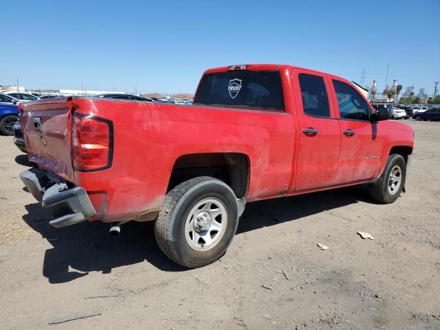 Photo 3 from auction – 2016 CHEVROLET SILVERADO with VIN 1GCRCNEH0GZ268806