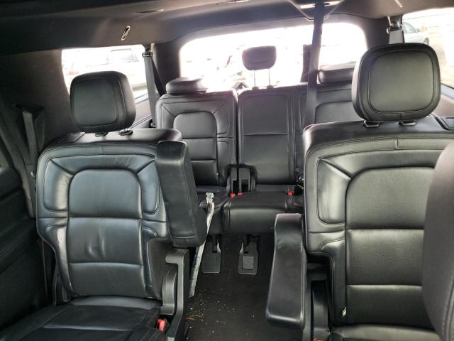 Photo 10 from auction – 2018 LINCOLN NAVIGATOR with VIN 5LMJJ3HT0JEL05495