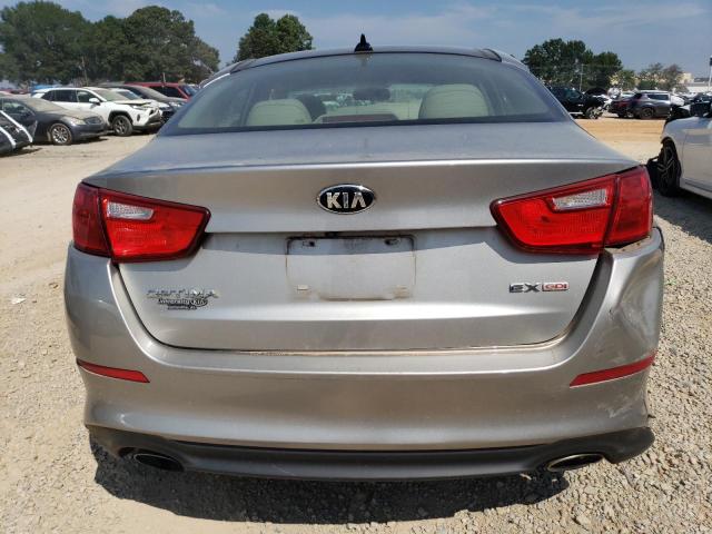 Снимка 6 от търг – 2014 KIA OPTIMA EX с VIN 5XXGN4A79EG303075