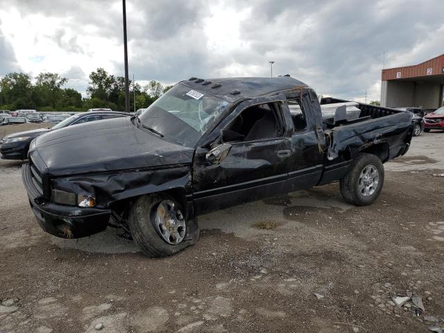 DODGE RAM 2500 2001 with VIN 3B7KF23661G816419 - Photo from auction