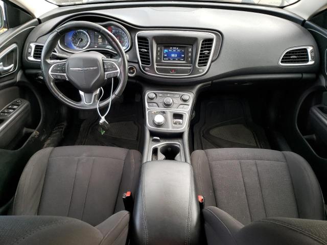 Photo 8 from auction – 2015 CHRYSLER 200 LIMITE with VIN 1C3CCCAB6FN680198