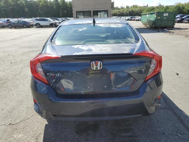 Photo 6 from auction – 2018 HONDA CIVIC EX with VIN JHMFC1F36JX012637