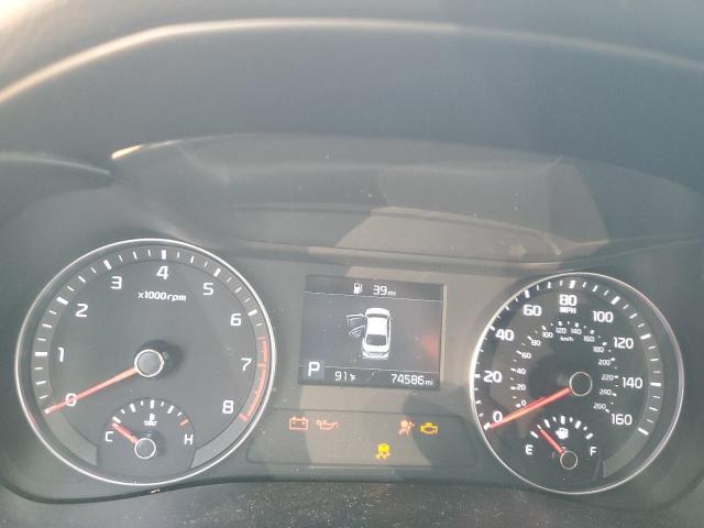 Photo 9 from auction – 2019 KIA FORTE FE with VIN 3KPF24AD3KE072205