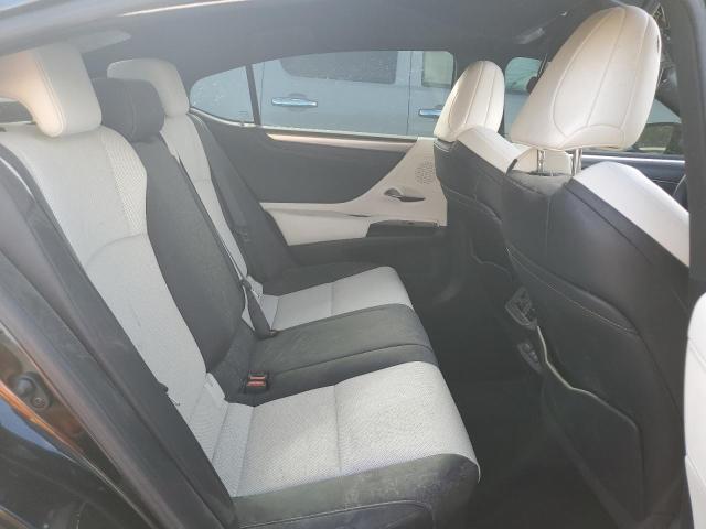 Photo 10 from auction – 2022 LEXUS ES 300H BA with VIN 58AGA1C16NU018447