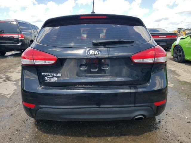 Photo 6 from auction – 2017 KIA FORTE LX with VIN KNAFK5A80H5711036