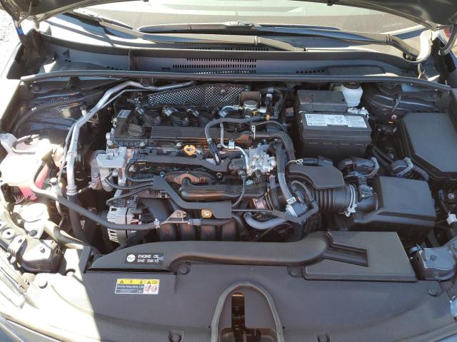Photo 11 from auction – 2023 TOYOTA COROLLA SE with VIN 5YFS4MCE7PP147914