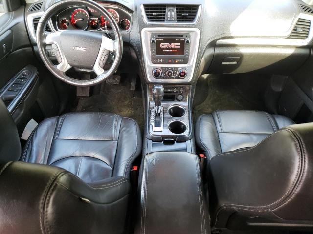 Photo 8 from auction – 2014 GMC ACADIA SLT with VIN 1GKKRRKD3EJ142772
