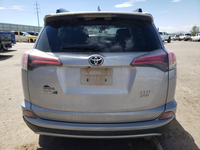 Photo 6 from auction – 2018 TOYOTA RAV4 ADVEN with VIN 2T3RFREV6JW714632