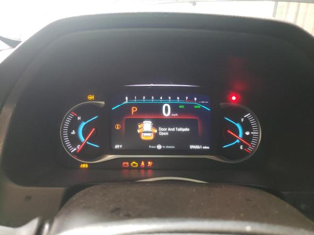 Photo 9 from auction – 2020 HONDA PILOT EXL with VIN 5FNYF6H53LB051504