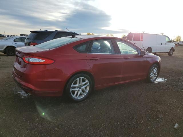 Photo 3 from auction – 2013 FORD FUSION SE with VIN 3FA6P0H77DR333346