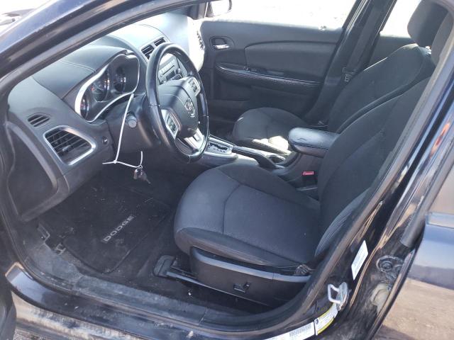 Photo 7 from auction – 2011 DODGE AVENGER MA with VIN 1B3BD1FB5BN528331