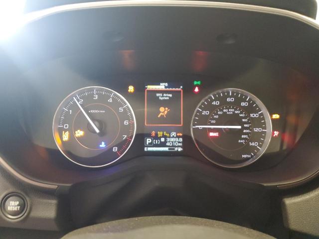 Photo 9 from auction – 2023 SUBARU CROSSTREK with VIN JF2GTHMC3PH316661