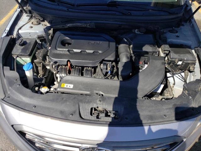Photo 11 from auction – 2016 HYUNDAI SONATA SPO with VIN 5NPE34AF2GH344885
