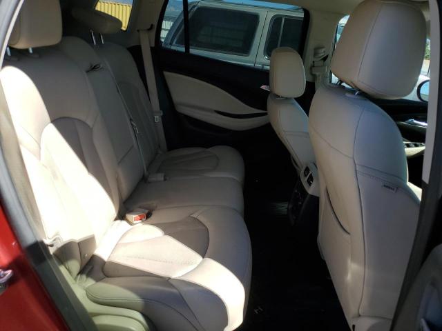 Photo 11 from auction – 2019 BUICK ENVISION E with VIN LRBFXCSA5KD108086