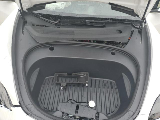 Photo 11 from auction – 2023 TESLA MODEL 3 with VIN 5YJ3E1EA2PF600472