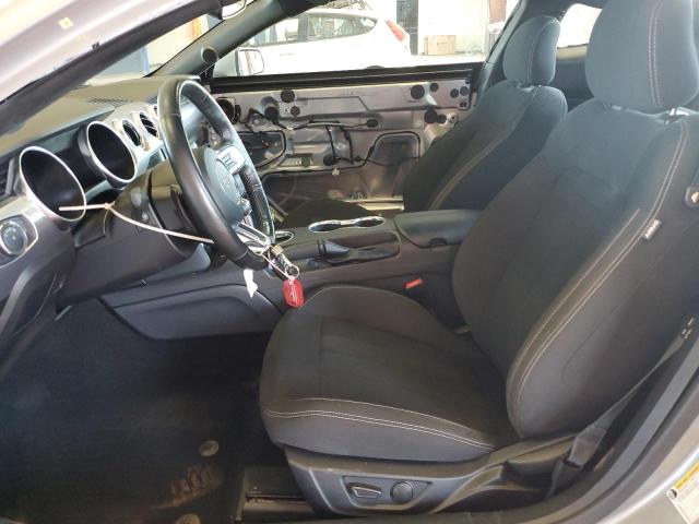 Photo 7 from auction – 2020 FORD MUSTANG with VIN 1FA6P8TH2L5158102