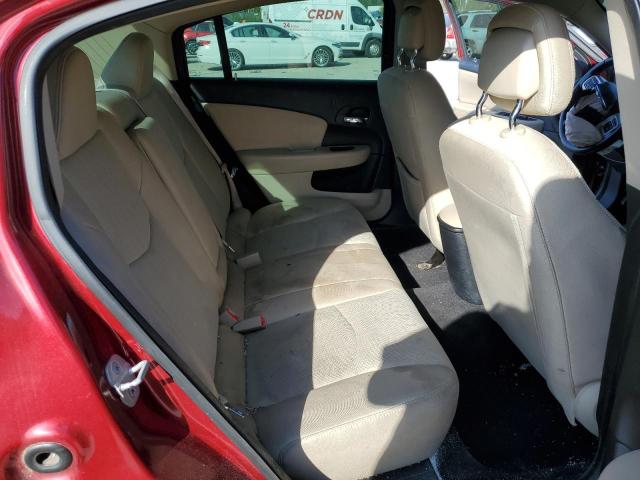 Photo 10 from auction – 2012 CHRYSLER 200 TOURIN with VIN 1C3CCBBB1CN179708