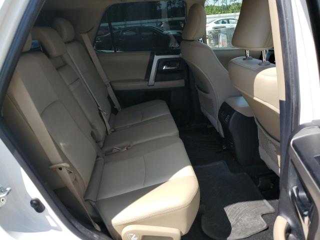 Photo 11 from auction – 2014 TOYOTA 4RUNNER SR with VIN JTEZU5JR8E5069126