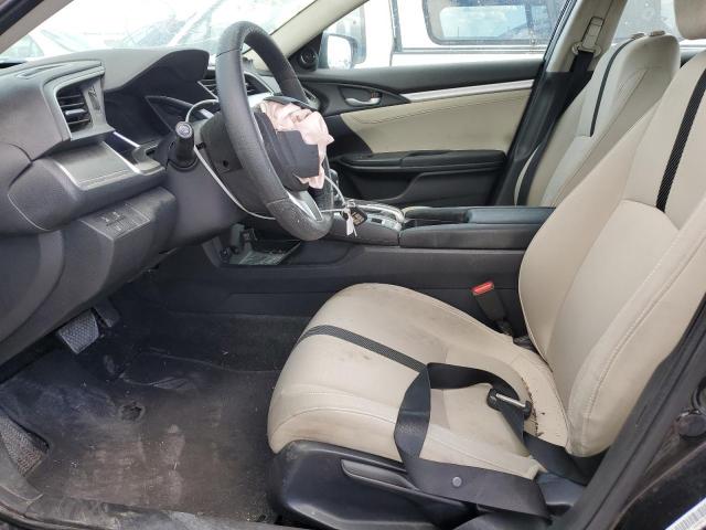 Photo 7 from auction – 2016 HONDA CIVIC EX with VIN 2HGFC2F82GH510349