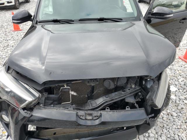 Photo 12 from auction – 2014 TOYOTA 4RUNNER SR with VIN JTEBU5JR0E5166130