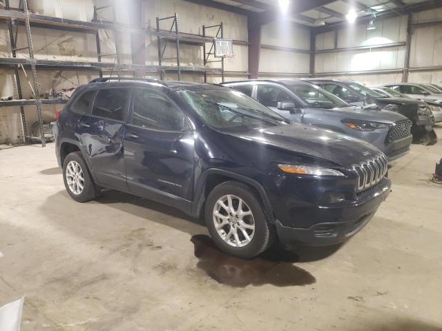 Photo 4 from auction – 2016 JEEP CHEROKEE S with VIN 1C4PJLAB1GW229923