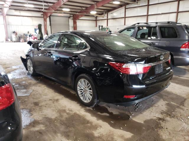 Photo 2 from auction – 2014 LEXUS ES 350 with VIN JTHBK1GG9E2086091
