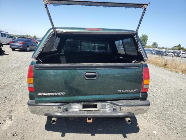 Photo 6 from auction – 2002 CHEVROLET SILVERADO with VIN 2GCEK19V421200245