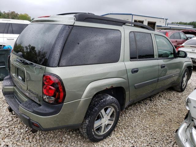 Photo 3 from auction – 2004 CHEVROLET TRAILBLAZE with VIN 1GNET16P346176428