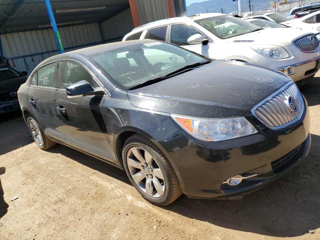Photo 4 from auction – 2011 BUICK LACROSSE C with VIN 1G4GE5ED9BF292137