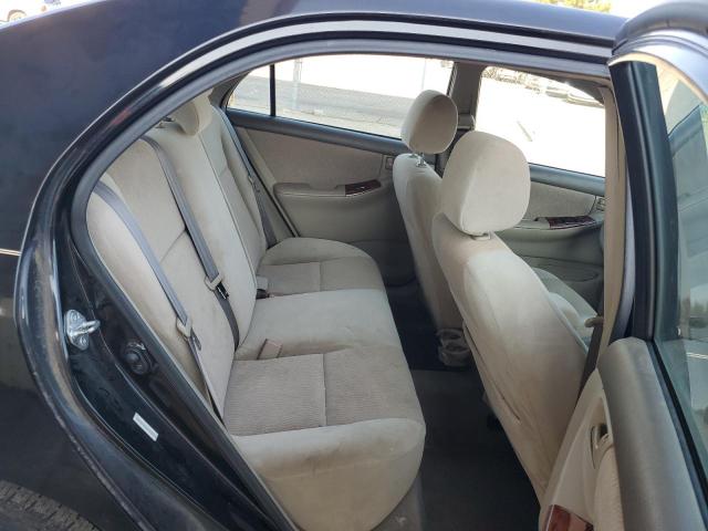 Photo 10 from auction – 2007 TOYOTA COROLLA CE with VIN 1NXBR32EX7Z920998