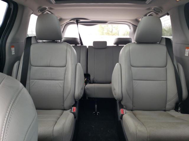 Photo 10 from auction – 2016 TOYOTA SIENNA XLE with VIN 5TDYK3DC4GS738216