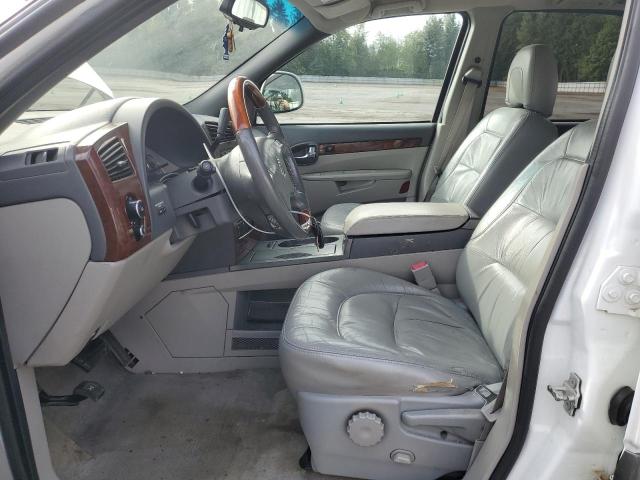 Photo 7 from auction – 2005 BUICK RENDEZVOUS with VIN 3G5DB03E55S502108