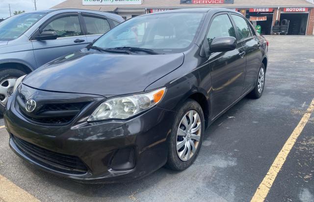 Photo 2 from auction – 2013 TOYOTA COROLLA BA with VIN 2T1BU4EE8DC060919