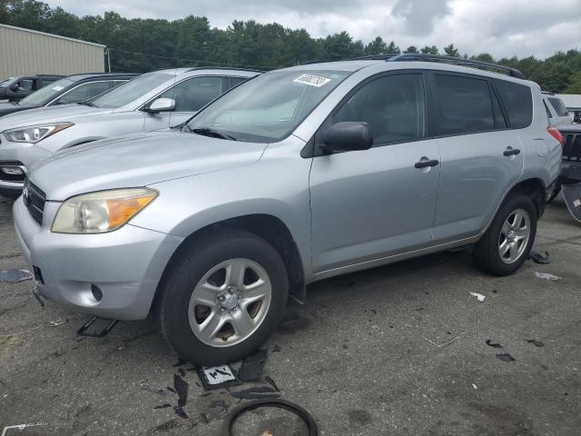 Photo 1 from auction – 2006 TOYOTA RAV4 with VIN JTMBD35V365031273