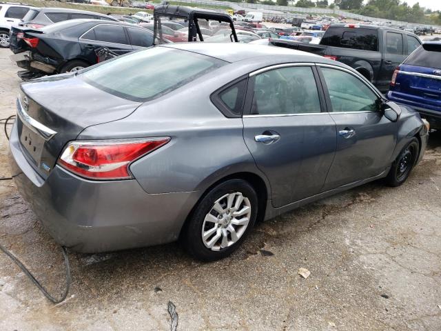 Photo 3 from auction – 2014 NISSAN ALTIMA 2.5 with VIN 1N4AL3AP4EC145661