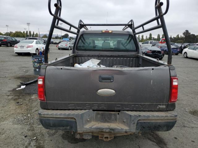 Photo 6 from auction – 2011 FORD F250 SUPER with VIN 1FT7W2B69BEC41233