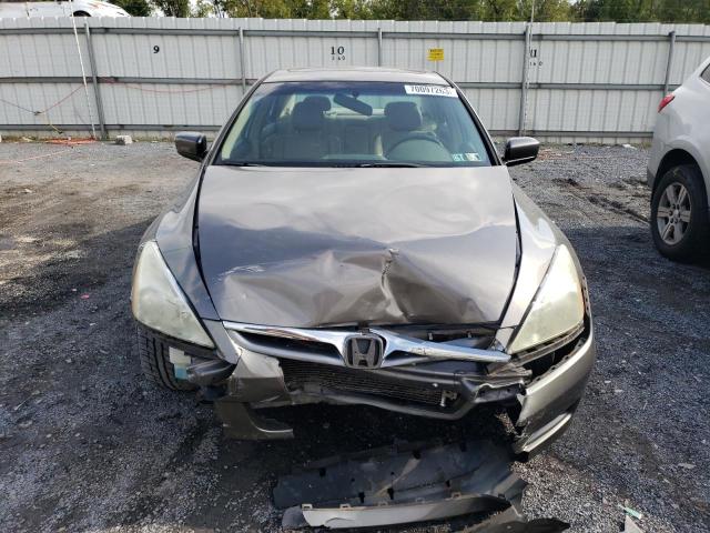 Photo 5 from auction – 2007 HONDA ACCORD EX with VIN 1HGCM56827A024382