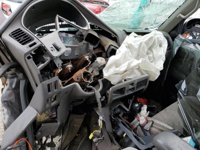 Photo 8 from auction – 2001 TOYOTA 4RUNNER SR with VIN JT3HN86R210339132