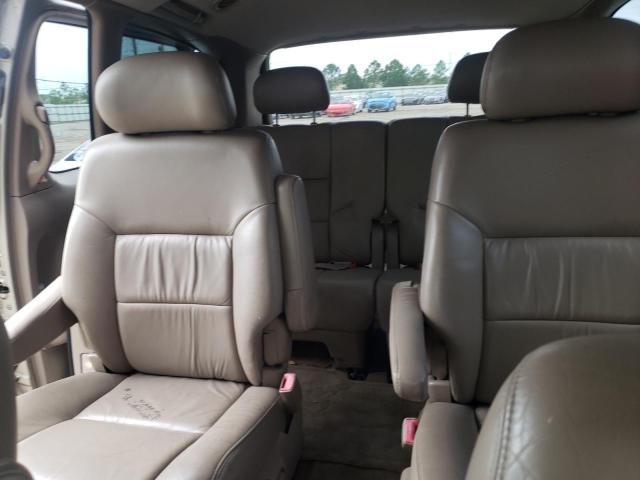 Photo 10 from auction – 2000 TOYOTA SIENNA LE with VIN 4T3ZF13C0YU213930