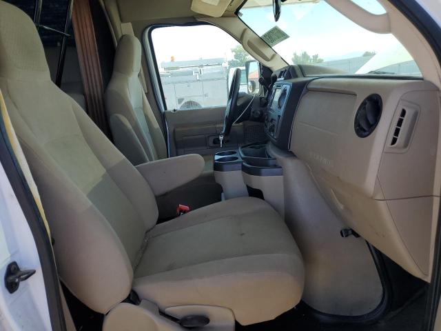 Photo 5 from auction – 2011 FORD E450 with VIN 1FDXE4FS1BDA71747