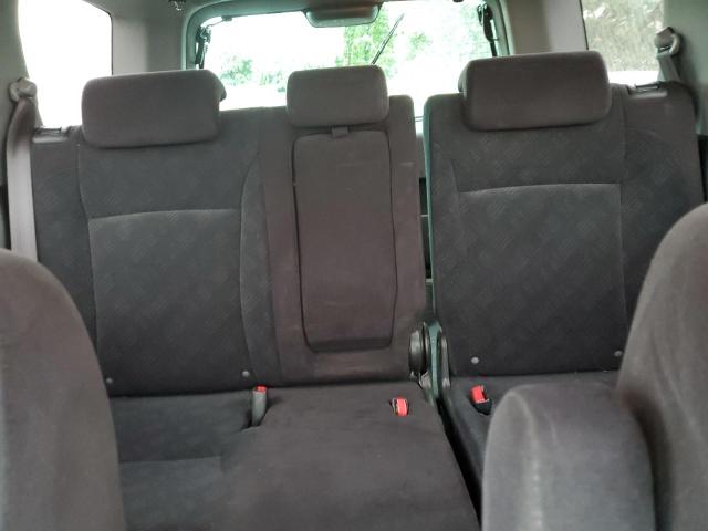 Photo 10 from auction – 2005 HONDA CR-V EX with VIN SHSRD78805U343441