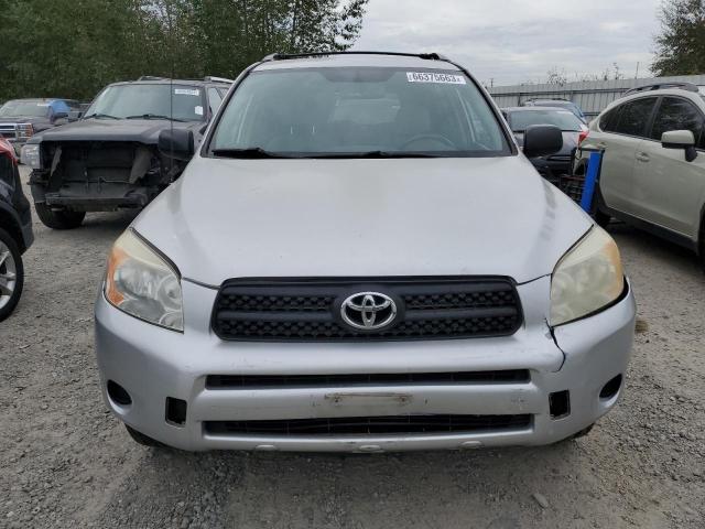 Photo 5 from auction – 2007 TOYOTA RAV4 with VIN JTMZD33V575049082