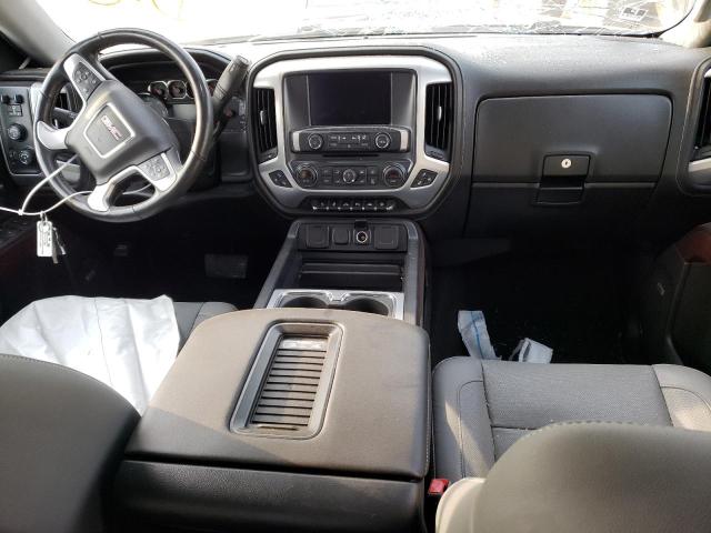 Photo 8 from auction – 2018 GMC SIERRA K15 with VIN 3GTU2NEC5JG464071