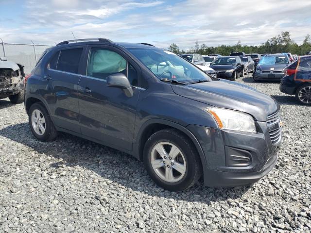Photo 4 from auction – 2016 CHEVROLET TRAX 1LT with VIN 3GNCJPSB7GL166280