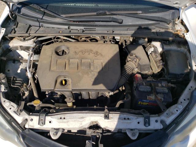 Photo 11 from auction – 2014 TOYOTA COROLLA L with VIN 5YFBURHE1EP170009