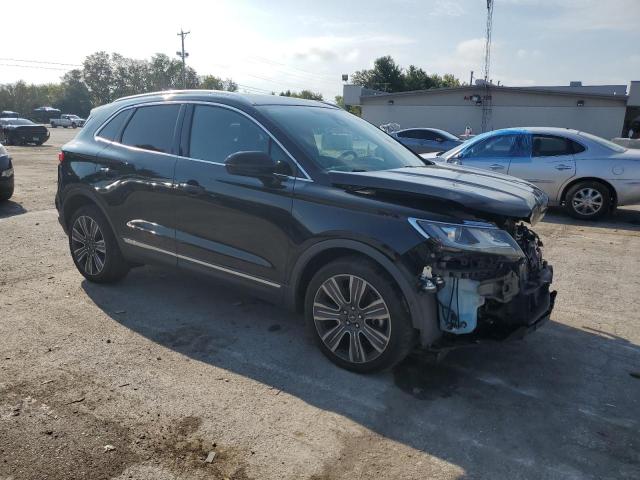 Photo 4 from auction – 2016 LINCOLN MKC BLACK with VIN 5LMTJ4DH5GUJ18722
