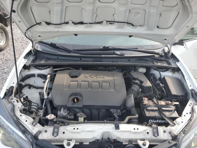 Photo 11 from auction – 2019 TOYOTA COROLLA L with VIN 2T1BURHE6KC172009